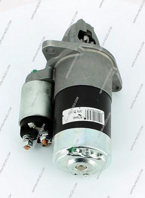 NPS S521U02 - Стартер www.autospares.lv