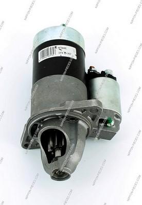 NPS S521U02 - Starteris www.autospares.lv