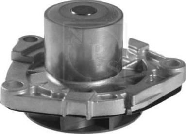 NPS S151I27 - Water Pump www.autospares.lv