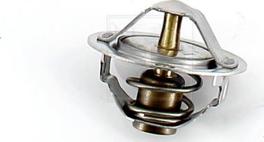 NPS S153I06 - Термостат охлаждающей жидкости / корпус www.autospares.lv