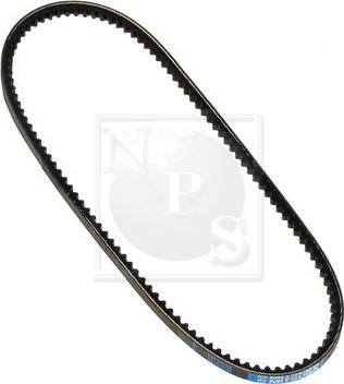 NPS S111I01 - Клиновой ремень, поперечные рёбра www.autospares.lv