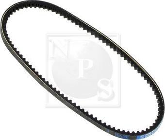 NPS S111I08 - V-Belt www.autospares.lv