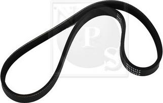 NPS S111I22 - V-Ribbed Belt www.autospares.lv