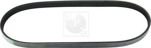 NPS S111I27 - Ķīļrievu siksna www.autospares.lv