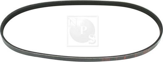 NPS S111U08 - Ķīļrievu siksna www.autospares.lv