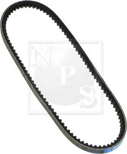 NPS S111U02 - V-Belt www.autospares.lv