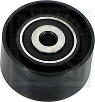 NPS S113I11B - Deflection / Guide Pulley, timing belt www.autospares.lv