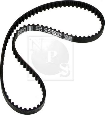 NPS S112I09 - Timing Belt www.autospares.lv