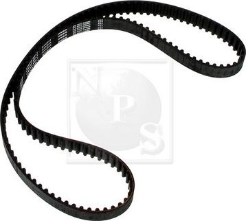 NPS S112I11 - Timing Belt www.autospares.lv