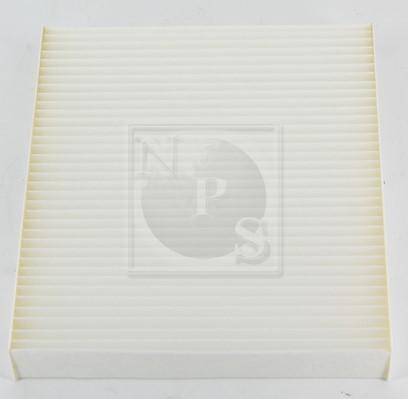 NPS S135U04 - Filtrs, Salona telpas gaiss www.autospares.lv