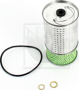 NPS S131G01 - Oil Filter www.autospares.lv