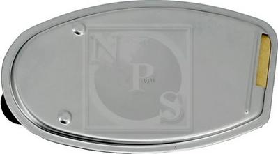 NPS S131G07 - Eļļas filtrs www.autospares.lv