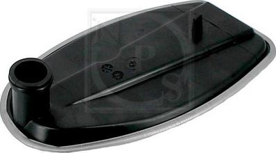 NPS S131G07 - Eļļas filtrs www.autospares.lv