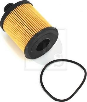 NPS S131I07 - Oil Filter www.autospares.lv