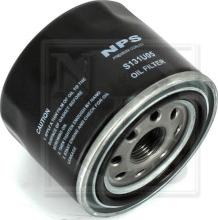 NPS S131U05 - Oil Filter www.autospares.lv