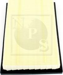 NPS S132I48 - Gaisa filtrs www.autospares.lv