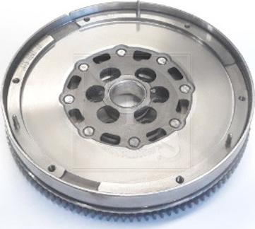 NPS S205I03 - Flywheel www.autospares.lv