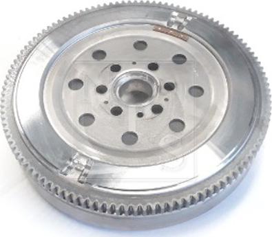 NPS S205I03 - Flywheel www.autospares.lv