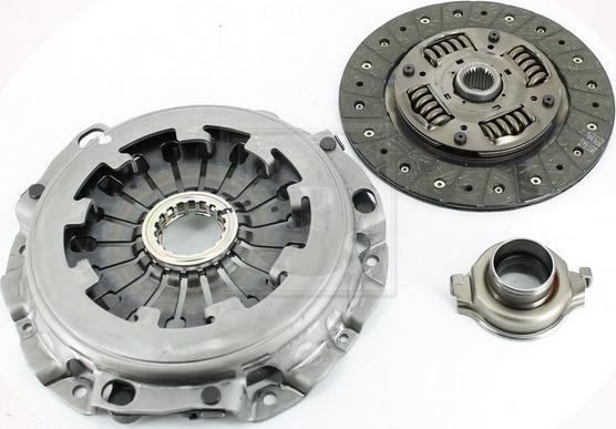 NPS S200U26 - Sajūga komplekts www.autospares.lv