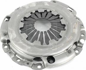 NPS S210I25 - Sajūga piespiedējdisks www.autospares.lv