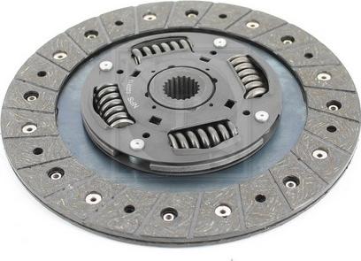 NPS S220I15 - Sajūga disks www.autospares.lv