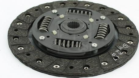 NPS S220I13 - Sajūga disks autospares.lv