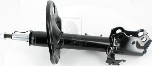 NPS T490A434T - Shock Absorber www.autospares.lv