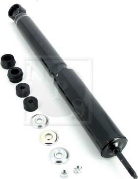 NPS T490A335T - Shock Absorber www.autospares.lv