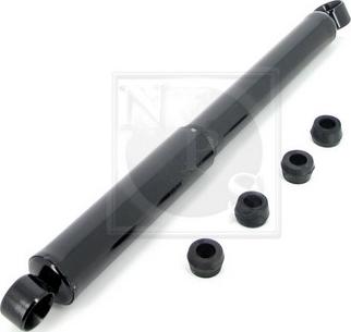 NPS T490A261T - Shock Absorber www.autospares.lv