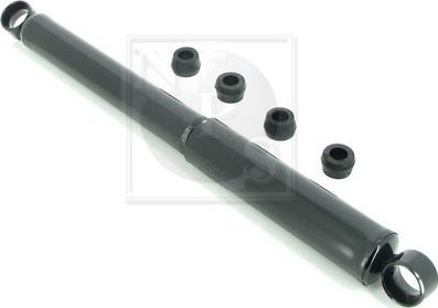 NPS T490A261T - Shock Absorber www.autospares.lv