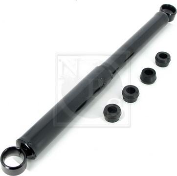 NPS T490A208T - Shock Absorber www.autospares.lv