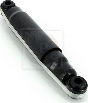 NPS T490A228 - Shock Absorber www.autospares.lv