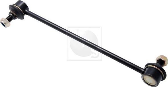 NPS T405A20 - Rod / Strut, wheel suspension www.autospares.lv