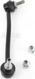 NPS T405L02 - Stiepnis / Atsaite, Riteņa piekare www.autospares.lv