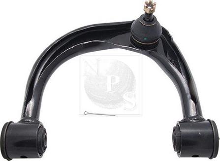 NPS T421A98 - Track Control Arm www.autospares.lv