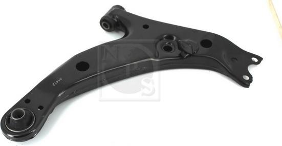 NPS T421A52 - Рычаг подвески колеса www.autospares.lv