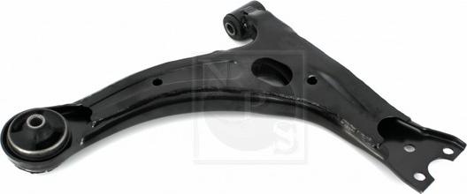 NPS T421A149 - Рычаг подвески колеса www.autospares.lv