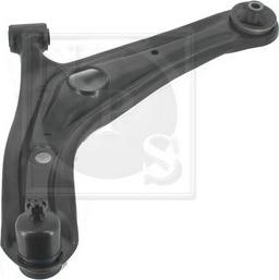 NPS T421A143 - Track Control Arm www.autospares.lv