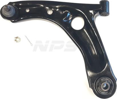 NPS T421A156 - Track Control Arm www.autospares.lv