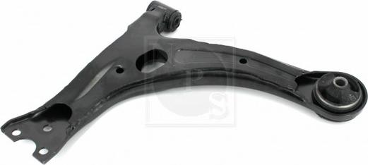 NPS T421A150 - Рычаг подвески колеса www.autospares.lv