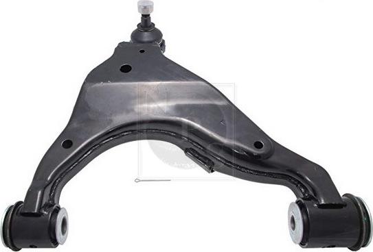 NPS T421A131 - Track Control Arm www.autospares.lv