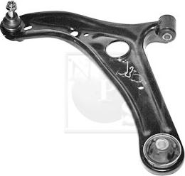 NPS T421A74 - Track Control Arm www.autospares.lv