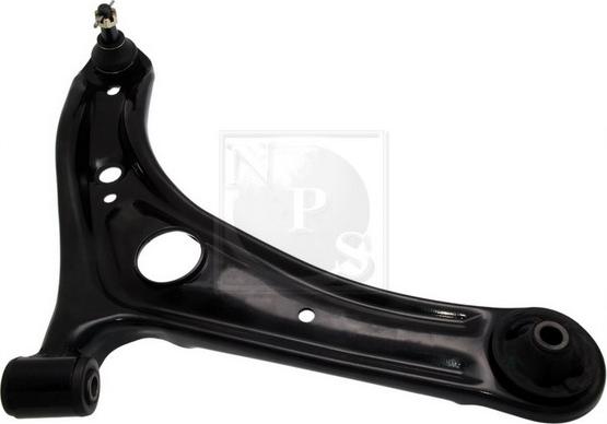 NPS T421A73 - Рычаг подвески колеса www.autospares.lv