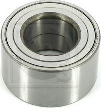 NPS T470A41 - Wheel hub, bearing Kit www.autospares.lv