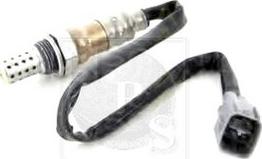 NPS T566A19 - Lambda zonde www.autospares.lv