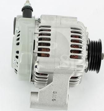 NPS T511A50 - Ģenerators www.autospares.lv