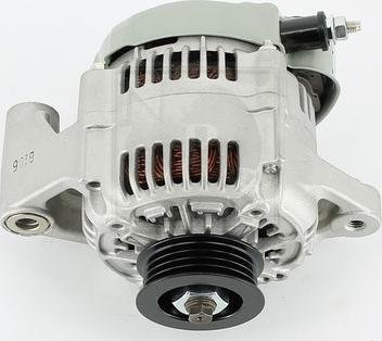 NPS T511A50 - Alternator www.autospares.lv