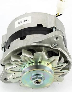 NPS T511A08 - Alternator www.autospares.lv