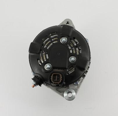 NPS T511A198 - Генератор www.autospares.lv