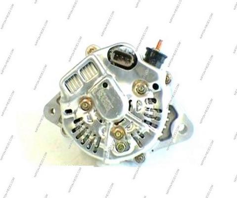 NPS T511A140 - Alternator www.autospares.lv